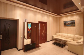 Modern beautiful apartment on Kaskad, in the city center